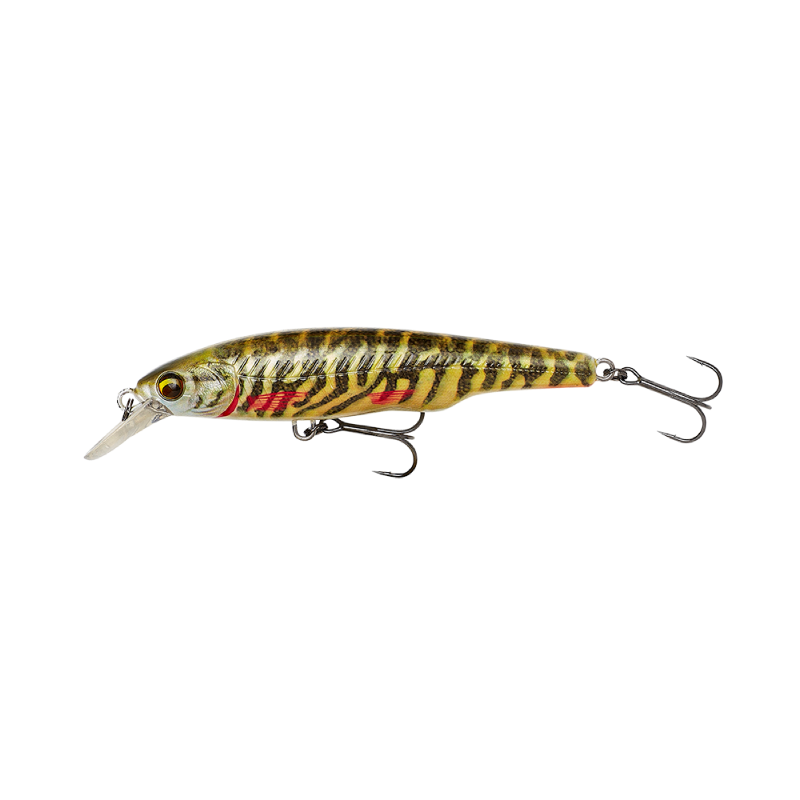 Jerkbait Savage Gear Gravity Twitch SR F 11.5 cm 25 g