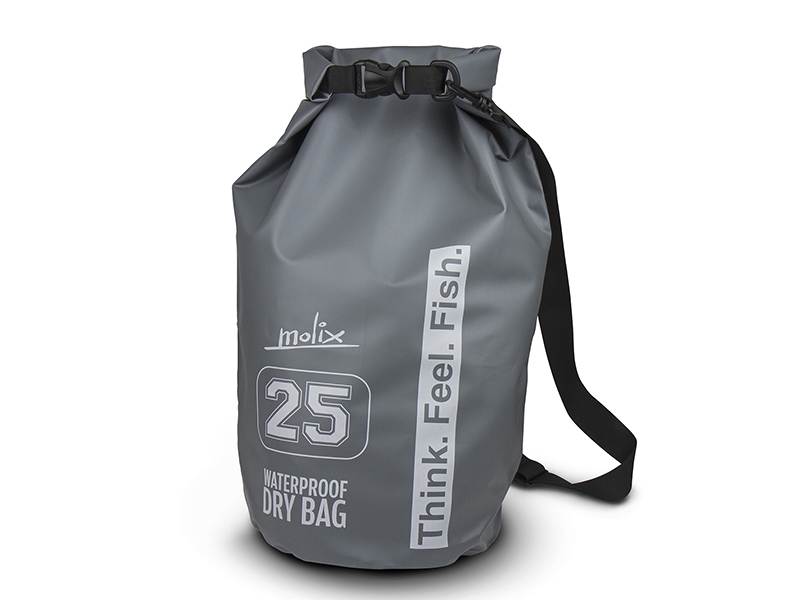 Borsa Molix Waterproof Dry Bag
