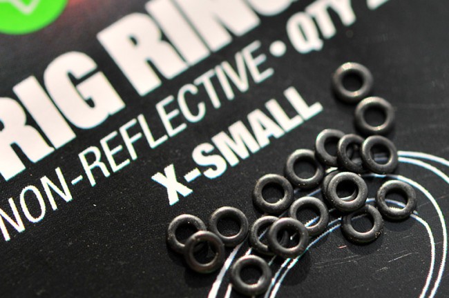 Anello Korda Rig Ring 