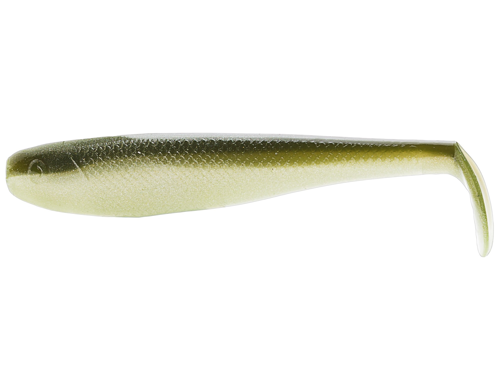 Soft Shad Z-Man Swimmerz 4" col. 309 Ayu