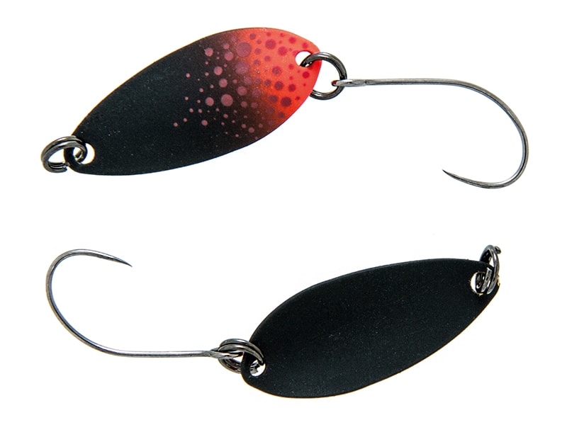 Elite Area Spoon | 2,5 gr