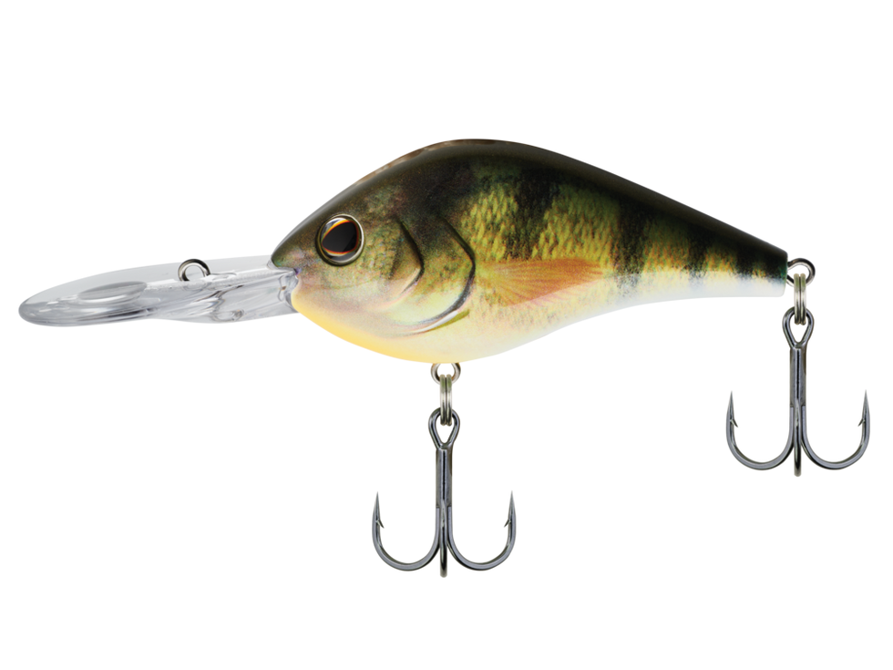 Crankbait Berkley Dredger 20.5 7/8 oz (25 g)