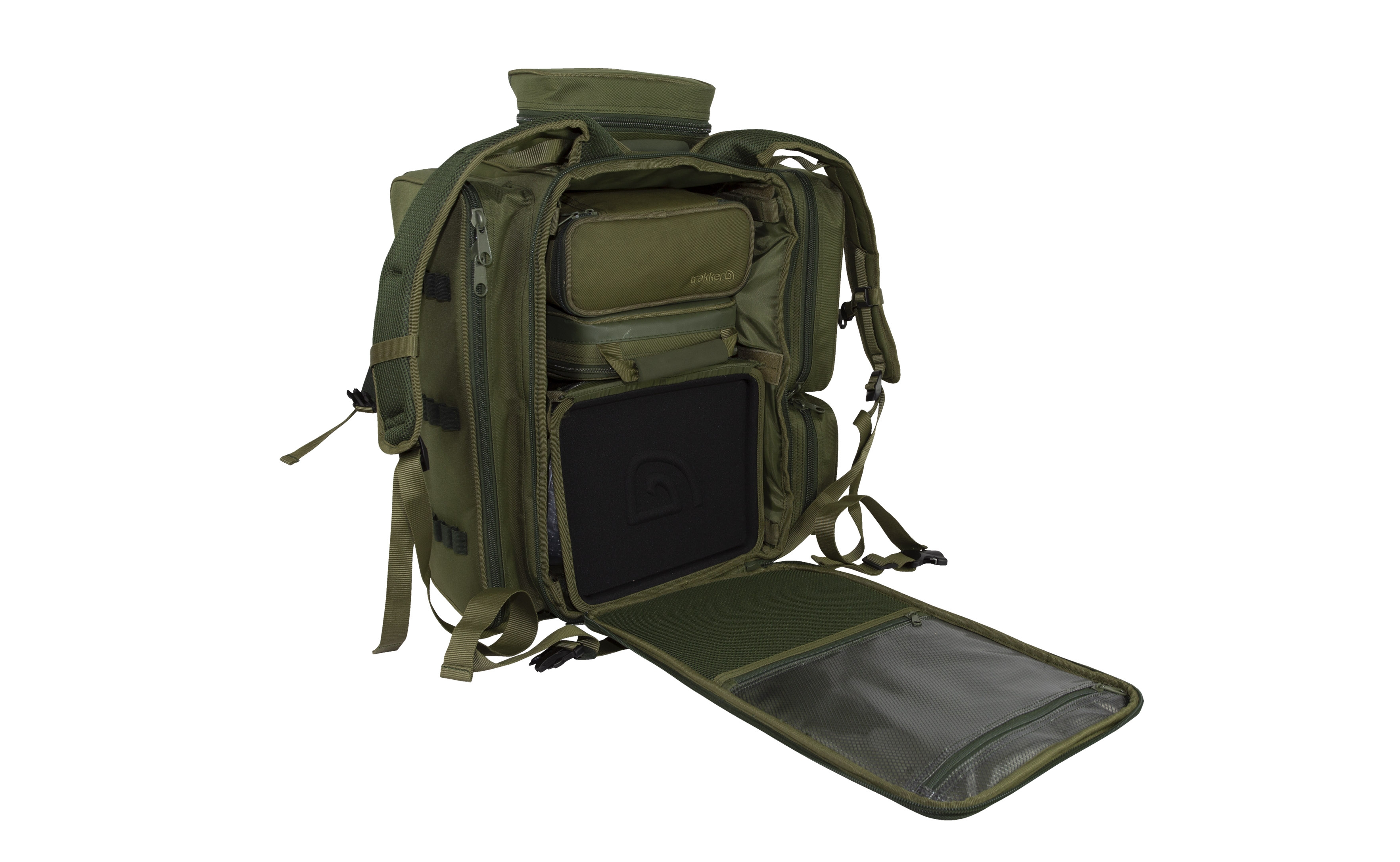 Zaino Trakker NXG Deluxe Rucksack