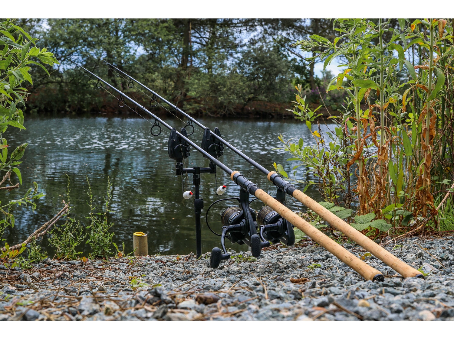 Canna Fox Horizon rod X3 10ft Canna Fox Horizon rod X3 10ft