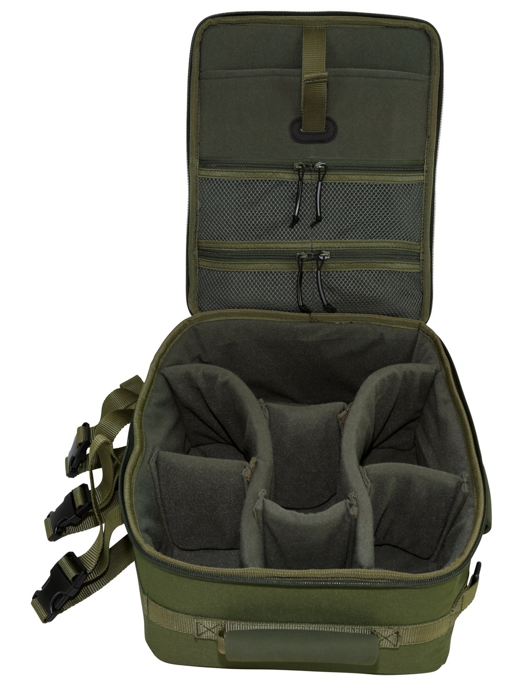 Borsa TrakkerNXG Camera Tech Bag