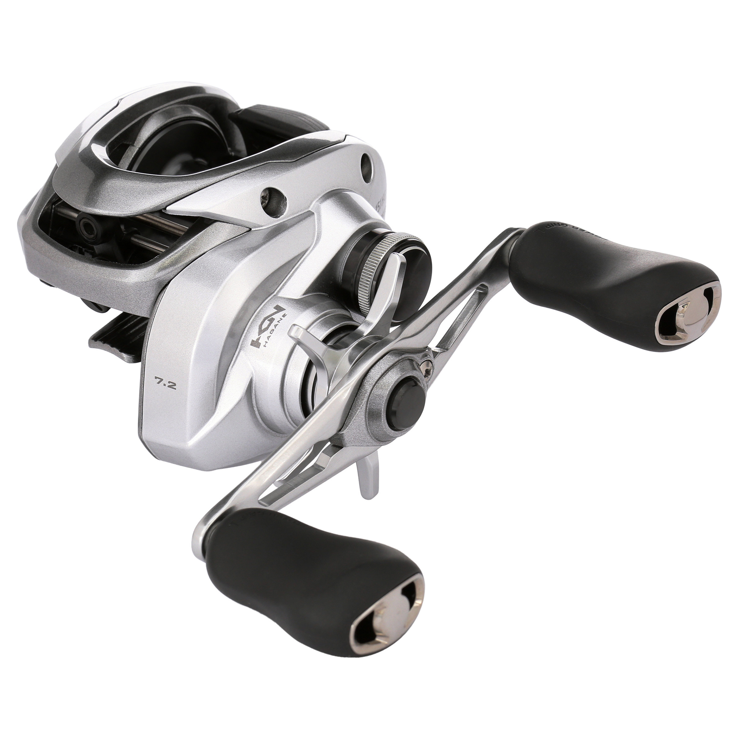 Mulinello Shimano Tranx 151 HG A