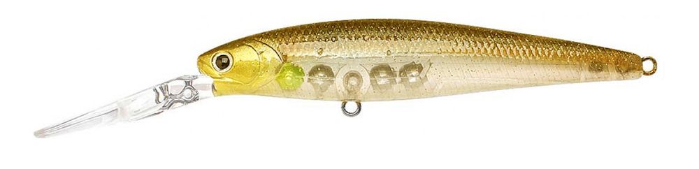 Minnow Lucky Craft Staysee 90 SP col. MS Ghost Ayu Minnow Lucky Craft Staysee 90 SP col. MS Ghost Ayu