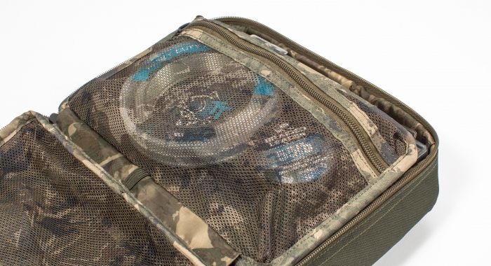 Borsa Nash Subterfuge Work box