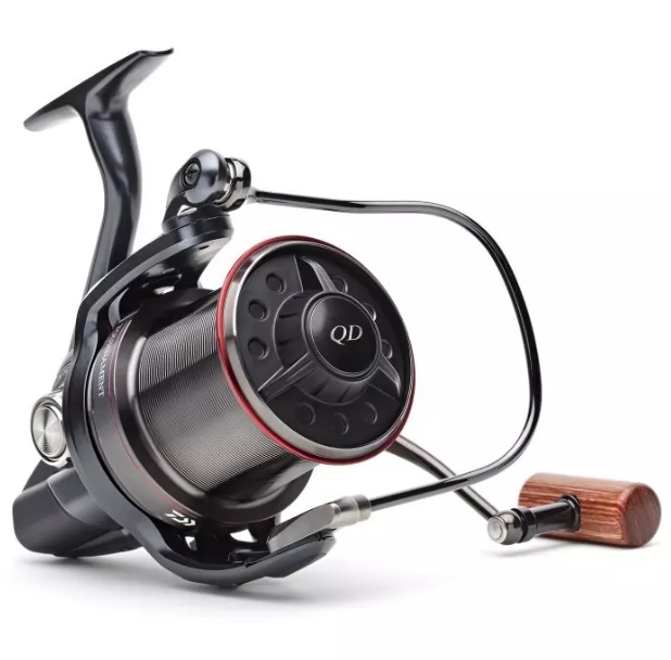 Mulinello Daiwa 20 Tournament BASIA 45 SCW QD