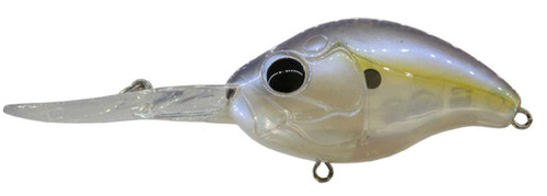 Crankbait Damiki DC 300 col. 324D Real Shad