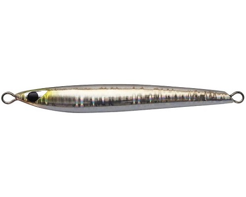 Metal Jig Cb One F1 100 g col. #04 Silver Metal Jig Cb One F1 100 g col. #04 Silver