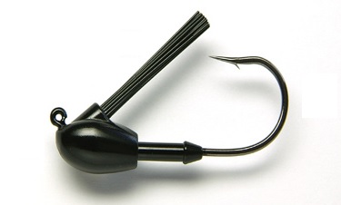 Tungsten Rubber Jig Keitech Model One 1/4 oz (7g)