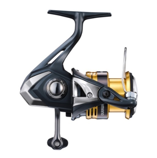 Mulinello Shimano Sahara FJ