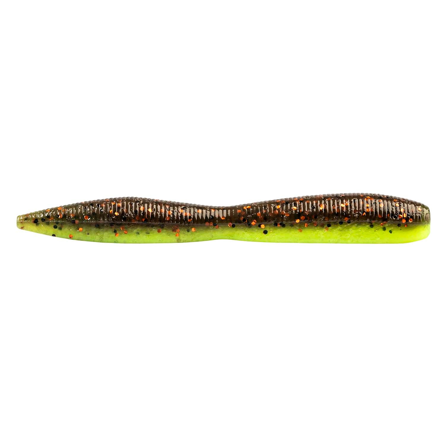 Ned Rig Worm Z-Man TRD Fattyz 3.25" col. 109 Coppertreuse Ned Rig Worm Z-Man TRD Fattyz 3.25" col. 109 Coppertreuse