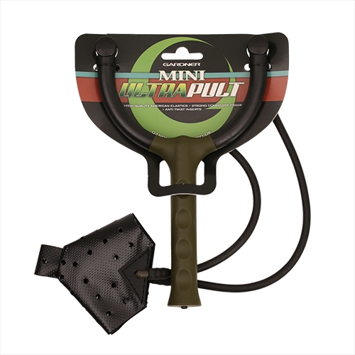 Slinga Small Catapult - Small Boilie Pouch Slinga Small Catapult - Small Boilie Pouch