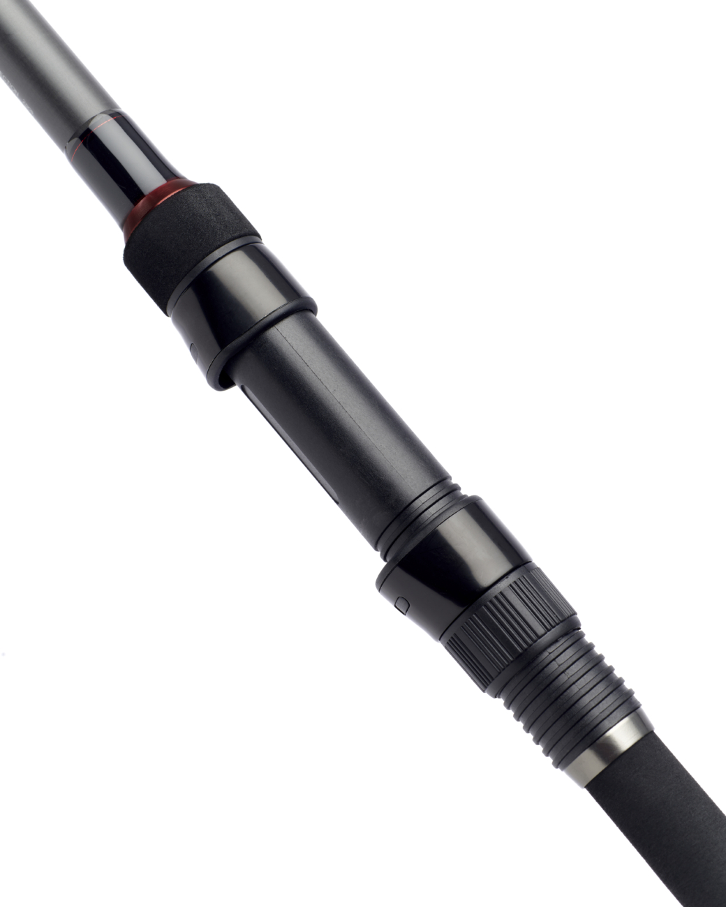 Canna Daiwa Black Widow XT