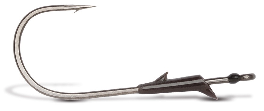 Amo VMC Mystic Predator Flippin' 7345FL Size 3/0 5pz Amo VMC Mystic Predator Flippin' 7345FL Size 3/0 5pz