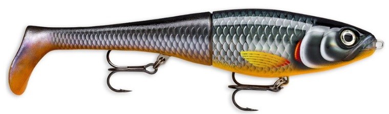 Hybrid Bait Rapala X-Rap Peto 20 cm 83 gr