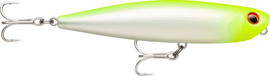 WTD Rapala Precision Xtreme Pencil Saltwater 107