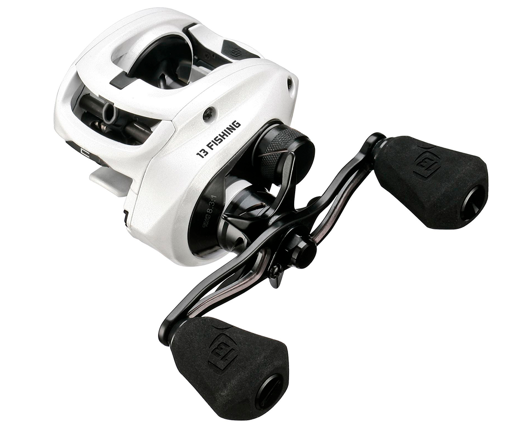 Mulinello Casting 13 Fishing Concept C2 