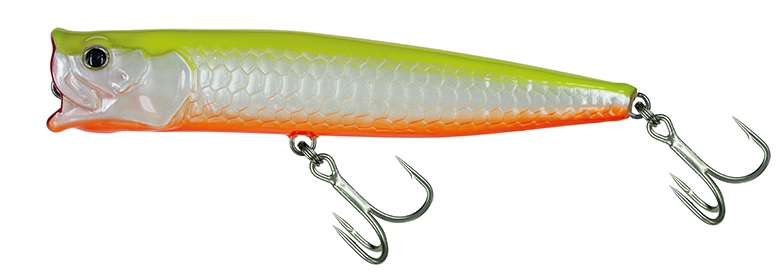 Artificiale Molix Popper 85T col. SW20 Flying Chart