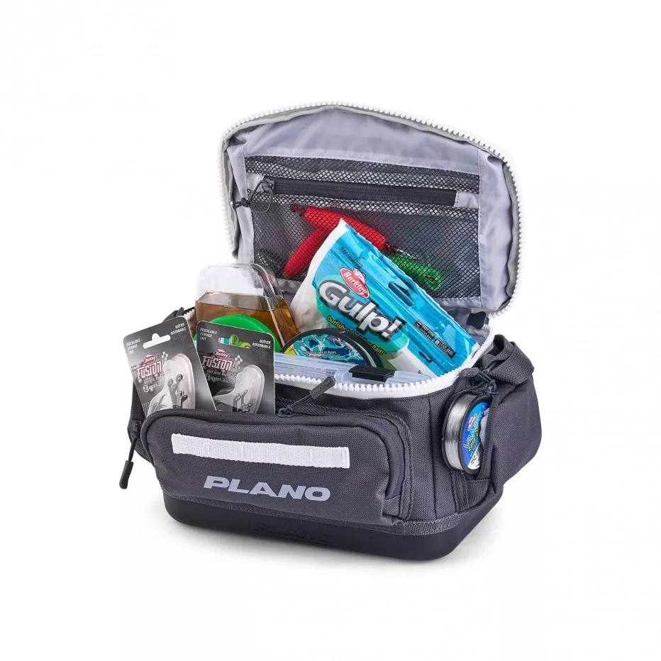 Borsa Plano Weekend Tackle Bag