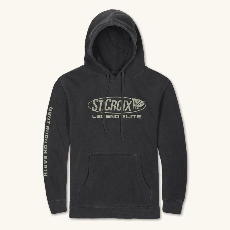 Felpa St Croix Elite Hoodie