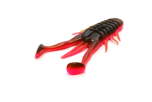 Gambero Raid Batabata Craw 3"