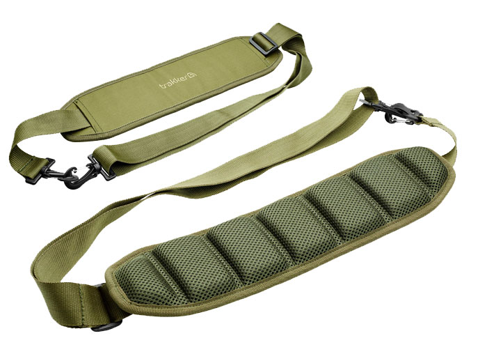 Tracolla Trakker Padded Shoulder Strap