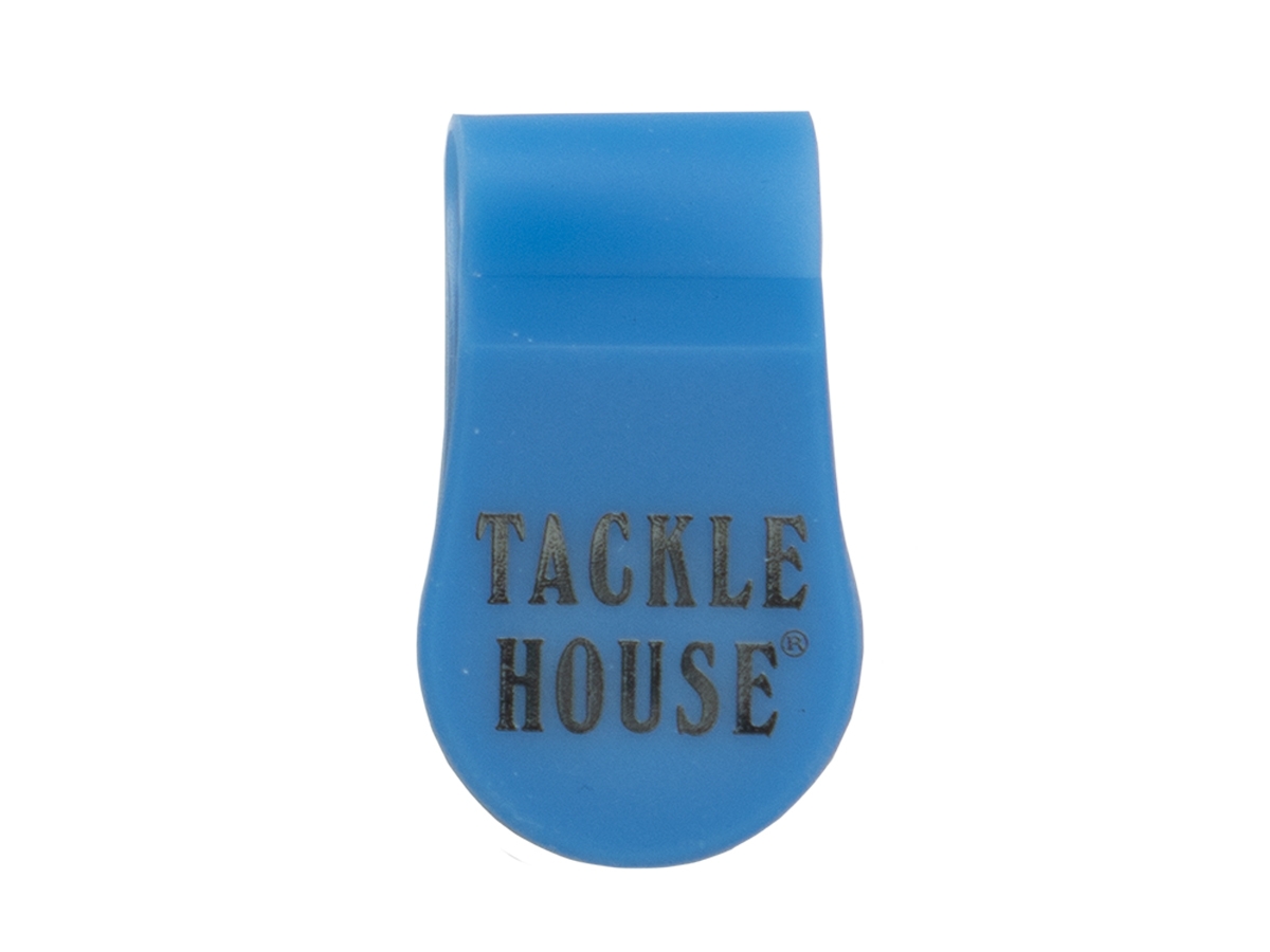 Calamita porta esche Tackle House Magnet Lure Holder col. 5 Blue