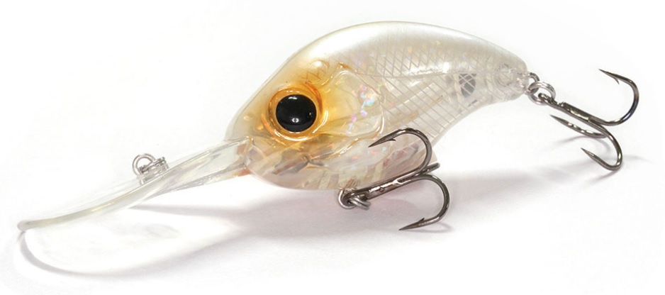 Crankbait Damiki DC-300 F