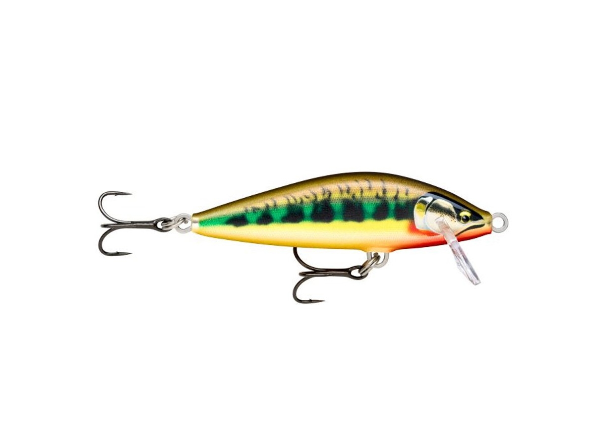 Minnow Rapala Countdown Elite 7.5cm 10gr