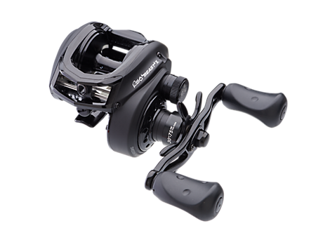 Mulinello Abu Garcia Revo Beast X