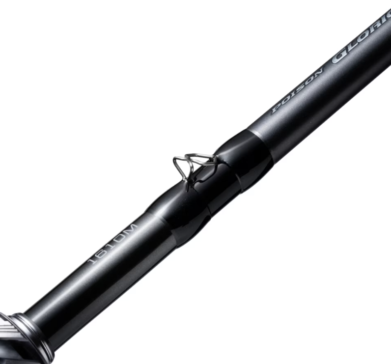 Canna Casting Shimano 26 Poison Glorious