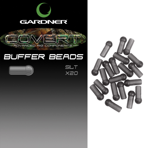 Minuteria covert buffer beads green