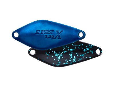 Ondulante Valkein Hi Burst X Ross Spoon 2.2 gr col. X-5