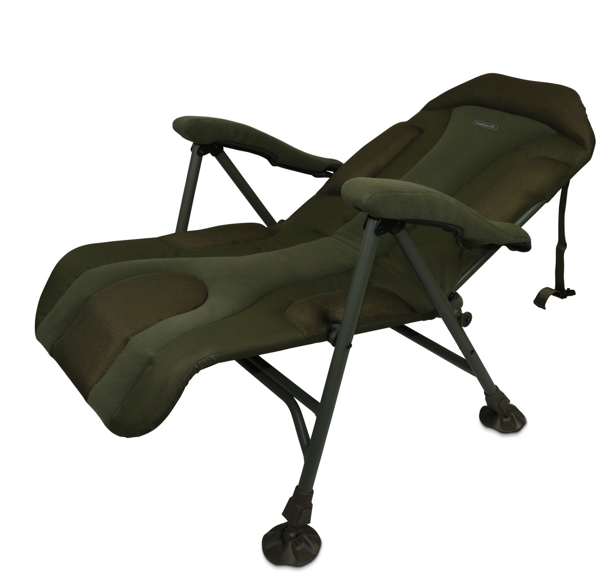 Sedia Trakker Levelite Longback Recliner