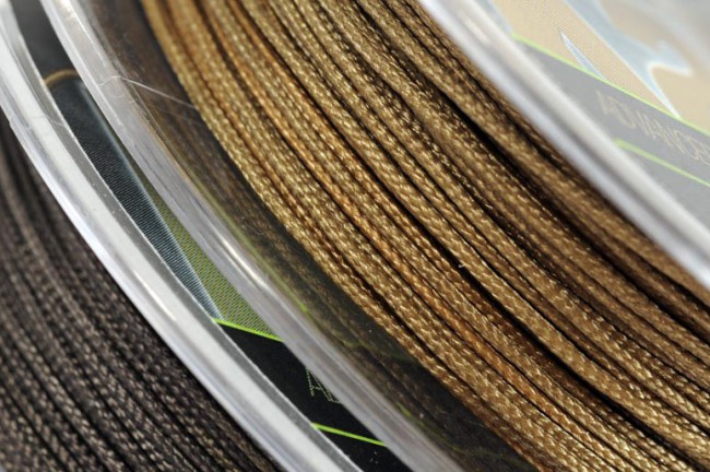 Korda Kable Leadcore 