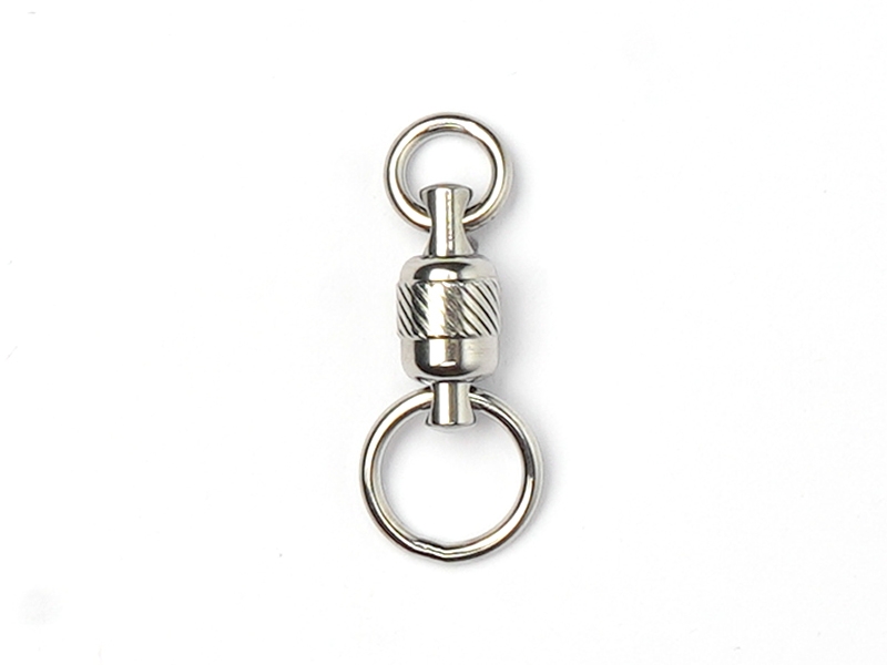 Girella BKK Infinity Swivel JS