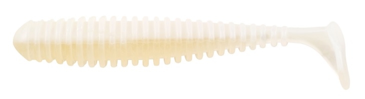 Shad Berkley PowerBait Power Swimmer 4.3” col. French Pearl Shad Berkley PowerBait Power Swimmer 4.3” col. French Pearl