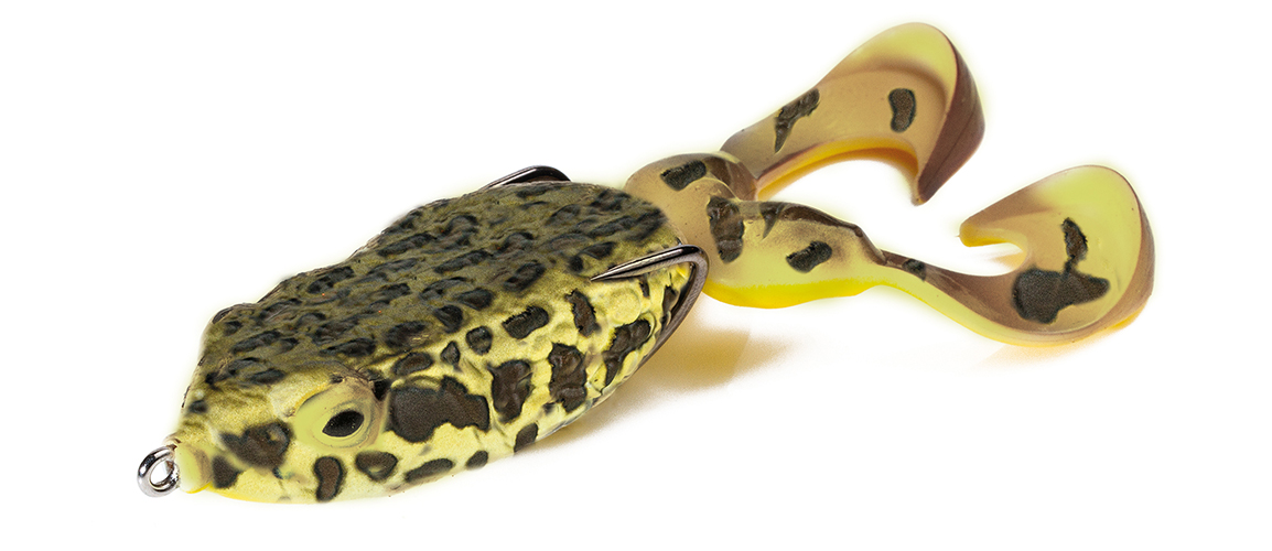 Rana Molix Supernato Frog R