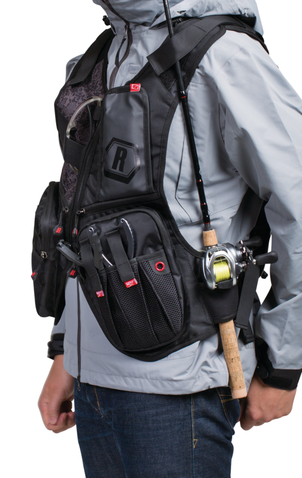 Gilet Rapala Urban Vest Pack