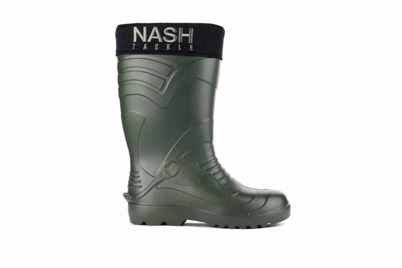 Stivali Nash Tackle Lightweight Wellies