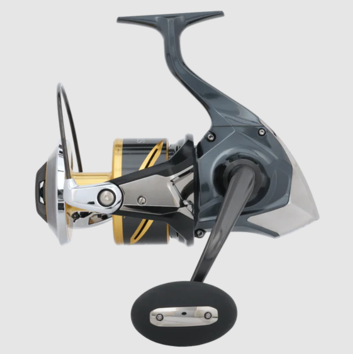 Mulinello Shimano Stella SW-D 18000 HG