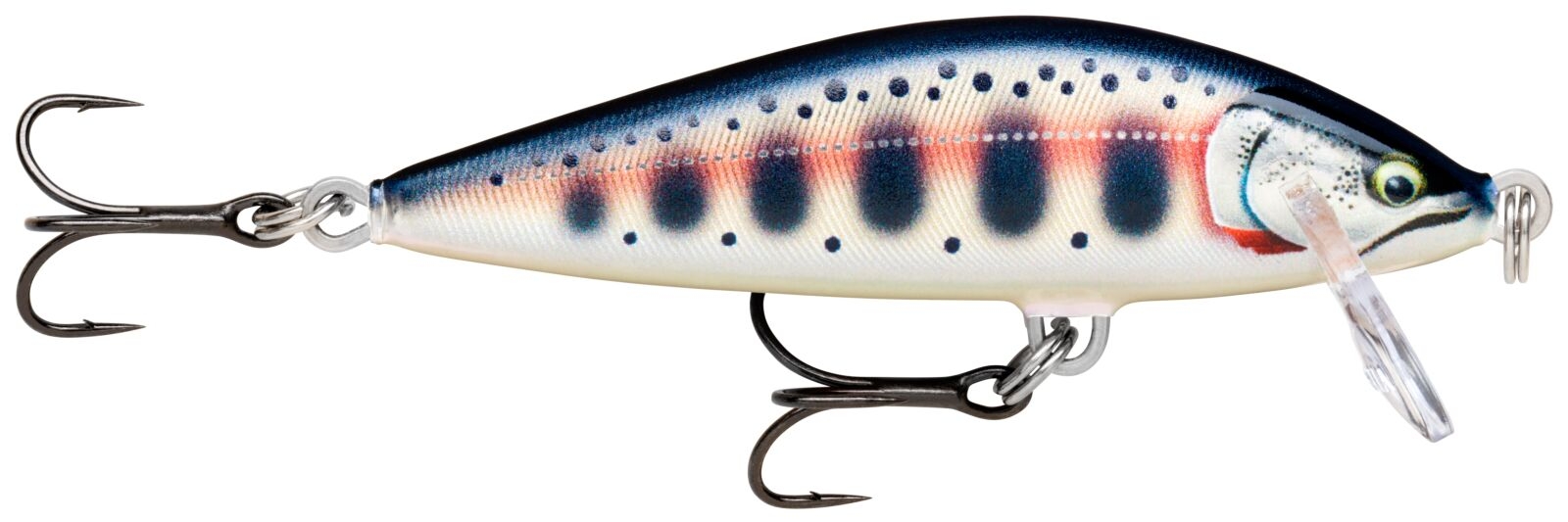 Minnow Rapala Countdown Elite 5.5cm 5gr Col. GDYM CDE55-GDYM Minnow Rapala Countdown Elite 5.5cm 5gr Col. GDYM CDE55-GDYM