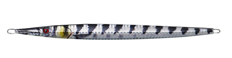 Metal Jig Savage Gear SG 3D Needle Jig 80gr