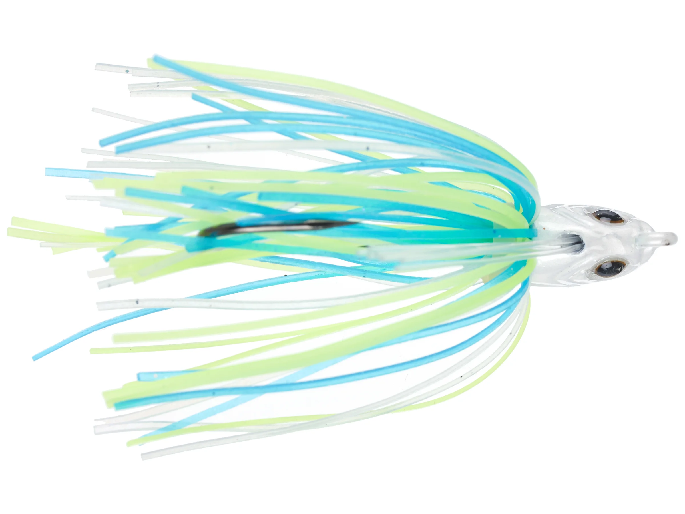 Rubber Jig Z-Man Midwest Finesse Swim Jig 3/16 oz