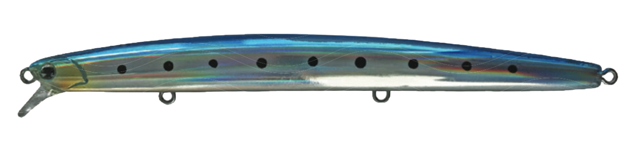 Jerkbait IMA Ko 130S col. BS006 Sardine