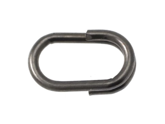 Anellini Jackall Oval Ring