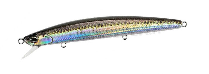 Jerkbait Duo Tide Minnow Slim 120